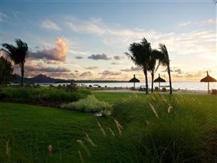 Coin De Paradis Luxury Beachfront Apartment Mauritius ภายนอก รูปภาพ