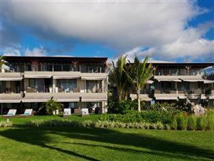 Coin De Paradis Luxury Beachfront Apartment Mauritius ภายนอก รูปภาพ